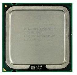 CPU Socket 775 Intel Pentium Dual-Core E5800 (3.2GHz, 2Mb, 800MHz)