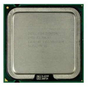 CPU Socket 775 Intel Pentium Dual-Core E5500 (2.8GHz, 2Mb, 800MHz)