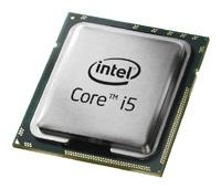 CPU Socket 1156 Intel Core i5 760 (2.8 Ghz,8Mb)