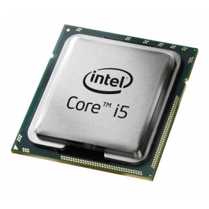 CPU Socket 1156 Intel Core i5 660 (3.33 Ghz,4Mb,графическое ядро)