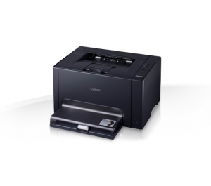 Цветной лазерный принтер Canon i-SENSYS LBP7018C